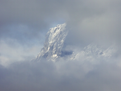 Wolkenfenster