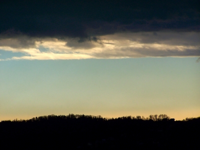 Vor dem Sturm 1