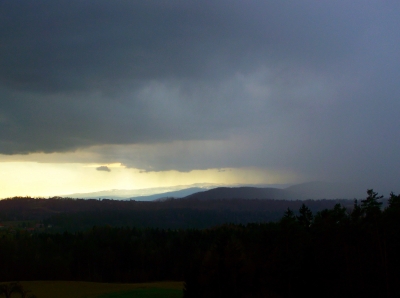 Vor dem Sturm 3