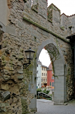 Schnetztor in Konstanz