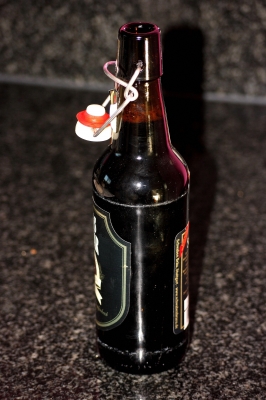 Schwarzbier 1