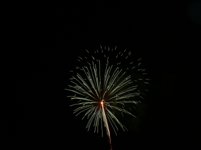 Feuerwerk 8