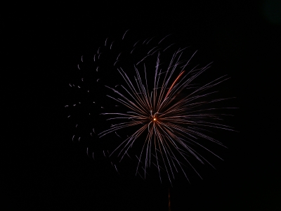 Feuerwerk 9