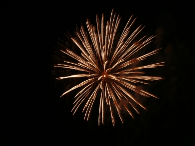 Feuerwerk 9