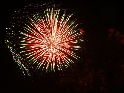 Feuerwerk 10