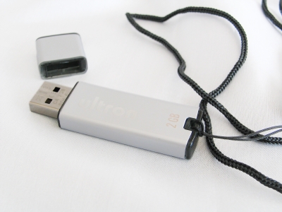 USB-Stick IV