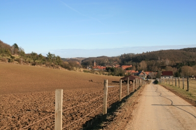 Harzer Dörfer