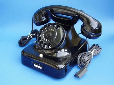 Telefon W48
