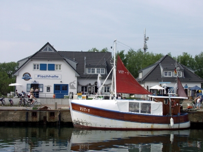 Ostsee-Idylle