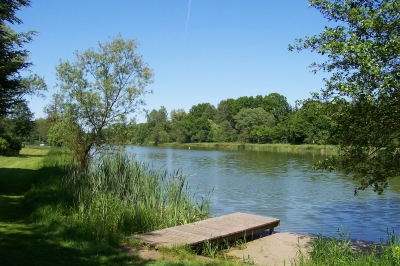 Der Heide-See