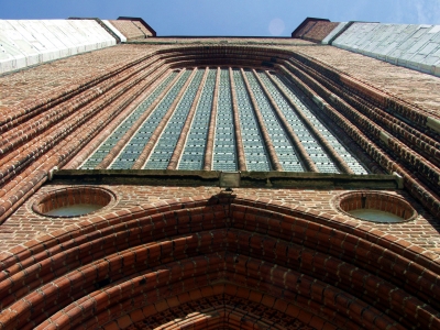 Marienkirche zu Stralsund #3