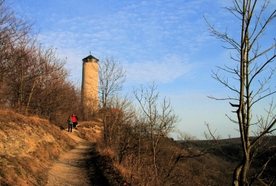Fuchsturm in Jena