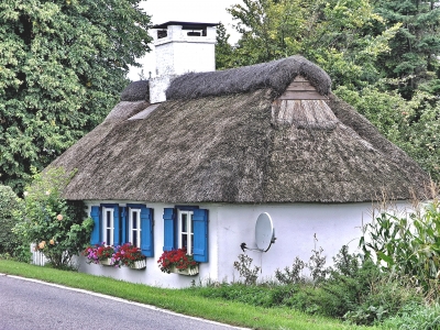 Kleinod in Schleswig - Holstein