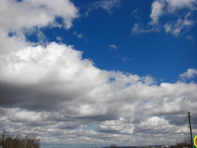 Wolken / 2