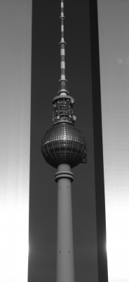 fernsehturm berlin