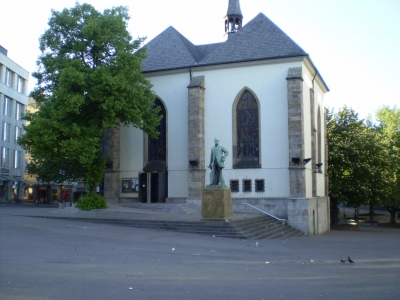 Unsere Marktkirche