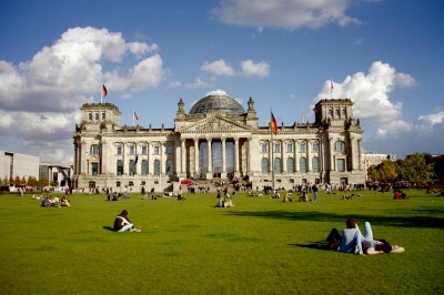 reichstag