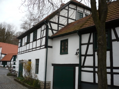 Fachwerkhaus