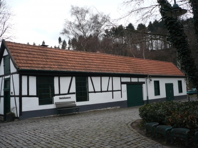 Fachwerkhaus