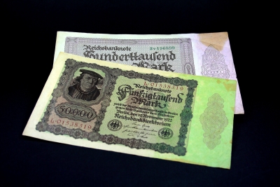 Reichsmark 1