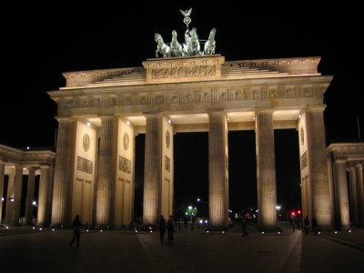 Brandenburger Tor