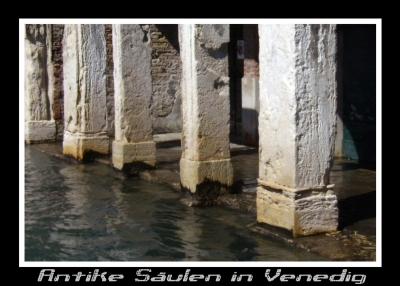 ~~ Venedig~~