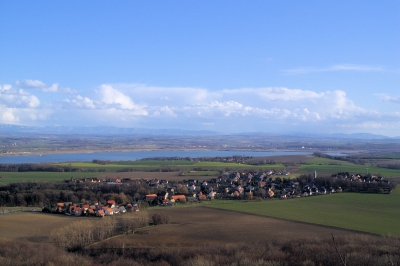 Berzdorfer See