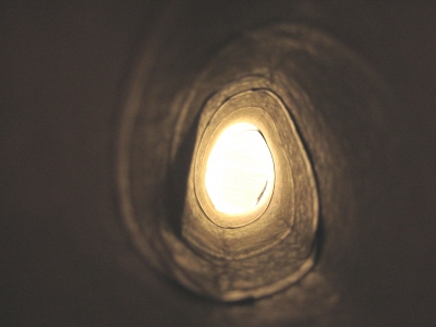 Licht am Ende des Tunnels 2