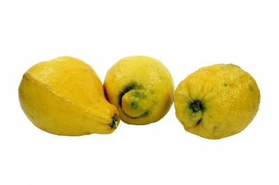 Zitronen 3