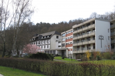 Rheinwaldheim