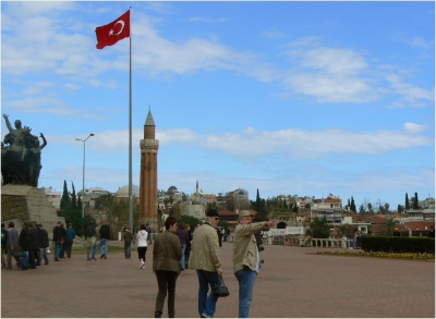 Antalya