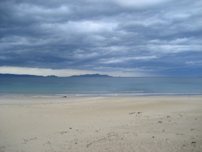 Tasmanisches Meer