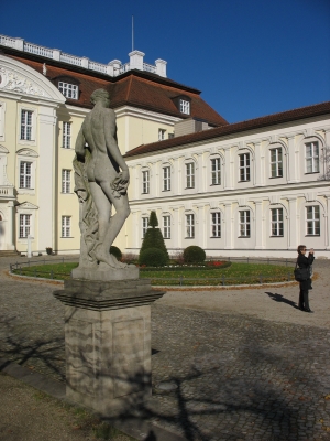 Barock-Schloss Berlin-Köpenick