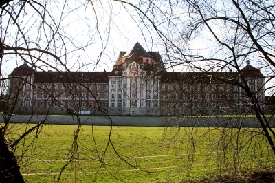 Wiblinger Kloster