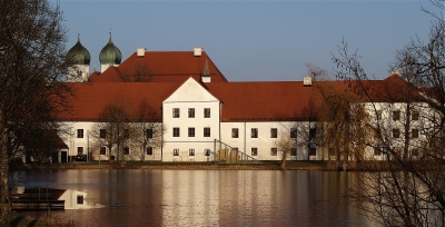 Kloster Seeon