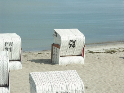 Diesen Strandkorb reservieren