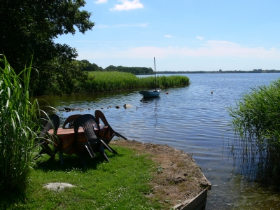 Am Wittensee, Schleswig-Holstein