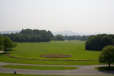 Rheinauenpark