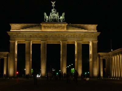 Brandenburger Tor