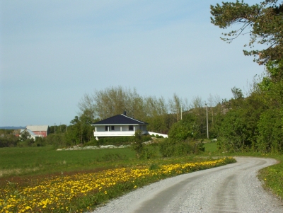 Norwegerhaus