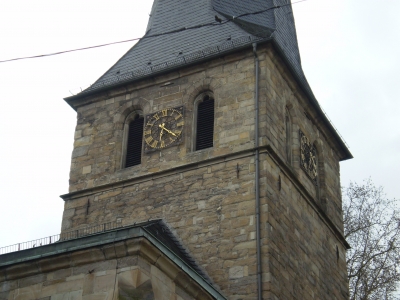 Kirchturm