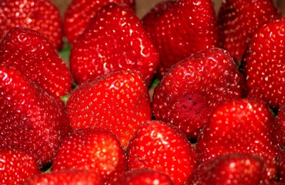 Erdbeeren 2