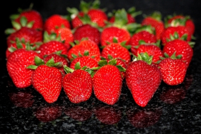 Erdbeeren 4