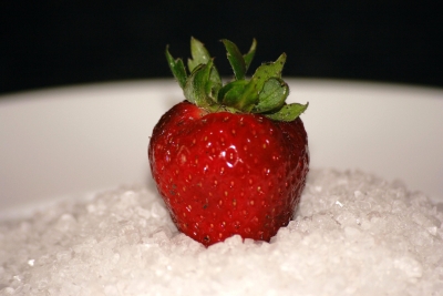 Erdbeeren 6