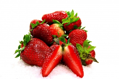Erdbeeren 13