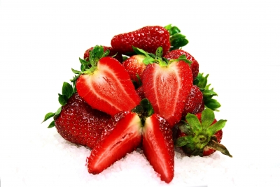 Erdbeeren 14