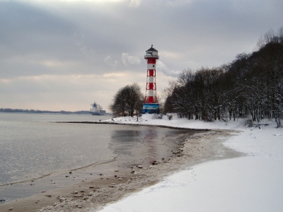 Leuchtturm Falkenstein