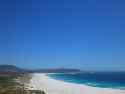 Südafrika Strand