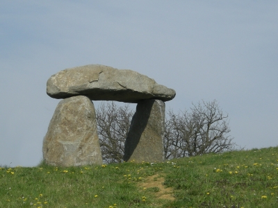 Das Steirische Stonehenge