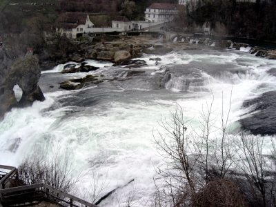 Rheinfall